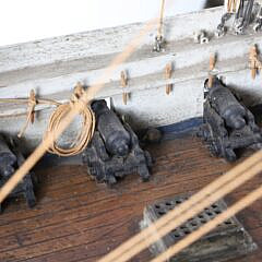 American Gun Boat