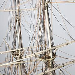 American Gun Boat