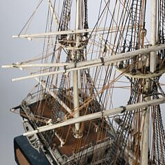 American Gun Boat