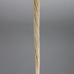 Antique Narwhal Tusk Cane, 19th Century