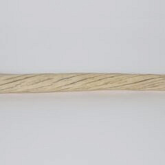 Antique Narwhal Tusk Cane, 19th Century