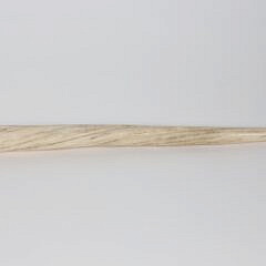 Antique Narwhal Tusk Cane, 19th Century