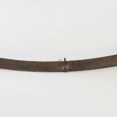 American War of 1812 Army Artillery Officer
