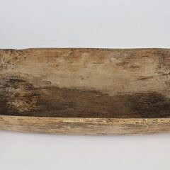 Scandinavian Vintage Dough Bin