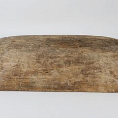 Scandinavian Vintage Dough Bin