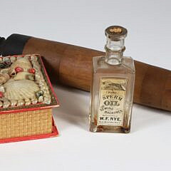 Lot of Nautical Ephemera, 19th Century