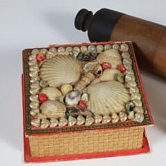 Lot of Nautical Ephemera, 19th Century