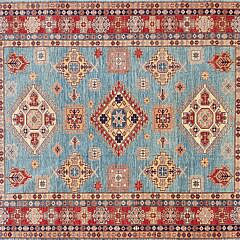 Shirvan Kazak Oriental Carpet