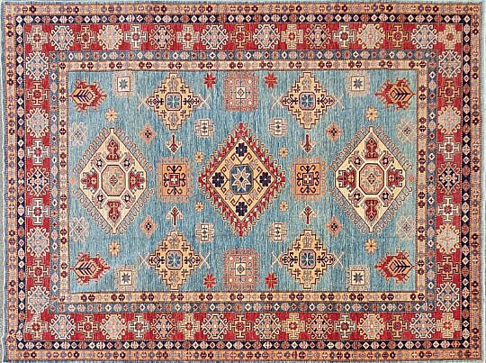 Shirvan Kazak Oriental Carpet