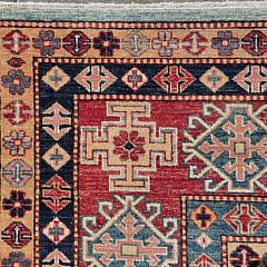 Shirvan Kazak Oriental Carpet