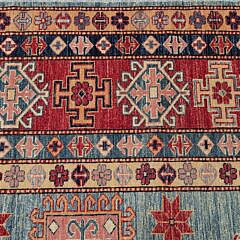Shirvan Kazak Oriental Carpet