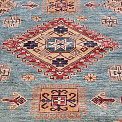 Shirvan Kazak Oriental Carpet