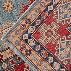 Shirvan Kazak Oriental Carpet