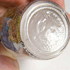 Pair of Inside Painted Snuff Bottles, Republic Period 20th Century