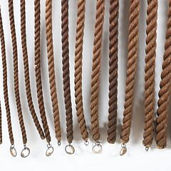 New Bedford Cordage Co. Rope Sampler