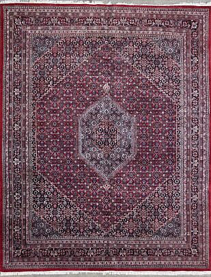 Oriental Carpet