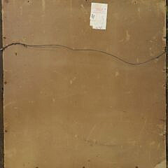Antique Flemish Tapestry Panel, 17th / 18th Century