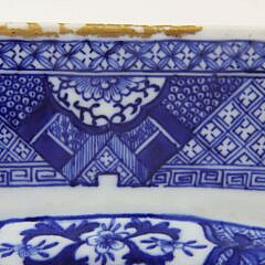 Fine Chinese Export Armorial Platter, 18th Century