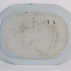 Fine Chinese Export Armorial Platter, 18th Century