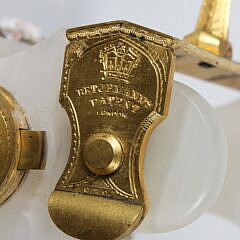 Betyemann’s Patent London Perfume Tantalus, 19th Century