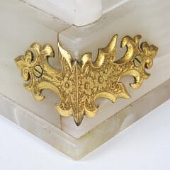 Betyemann’s Patent London Perfume Tantalus, 19th Century