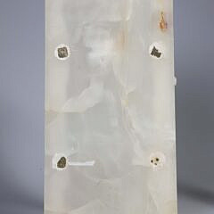 Betyemann’s Patent London Perfume Tantalus, 19th Century
