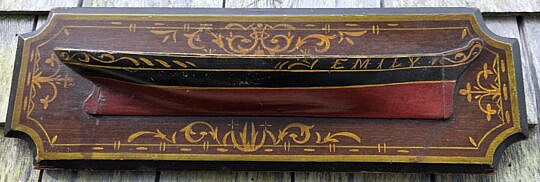 4327-955 Emily Half Hull A