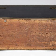 Chinese Export Camphorwood Box / Trunk, 19th Century