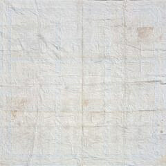 Antique Loan Star Calico Patchwork Quilt, 19th Century