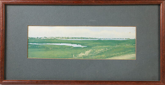 1903 Wyer Print