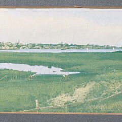 1903 Henry Wyer Nantucket Print