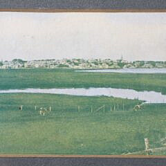 1903 Henry Wyer Nantucket Print