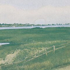 1903 Henry Wyer Nantucket Print