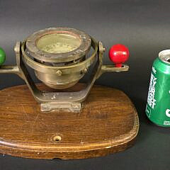 4889-955 Binnacle Compass A