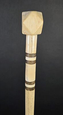 4891-955 Walking Stick A