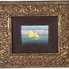 4893-955 Nemathy Painting A