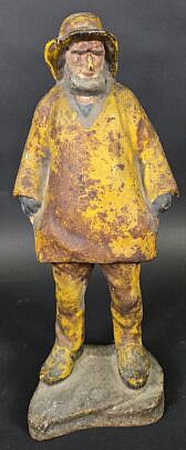 4899-955 Old Salt Doorstop A