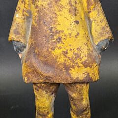 4899-955 Old Salt Doorstop A