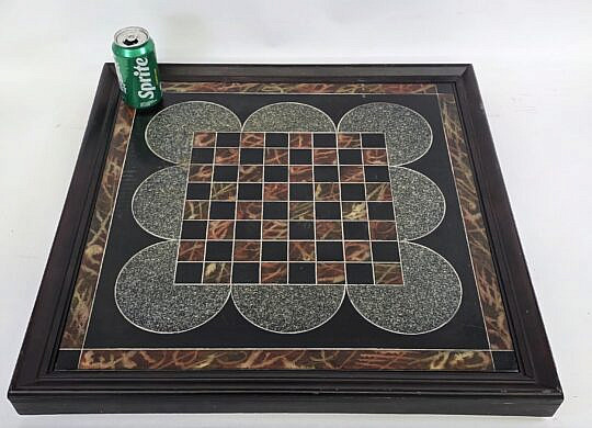 4904-955 Marble Gambeboard A