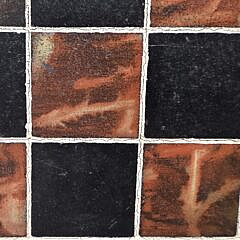 Antique Marble Specimen Gameboard, 19th century