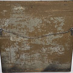 Antique Marble Specimen Gameboard, 19th century