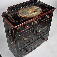 4906-955 Nautical Chest A