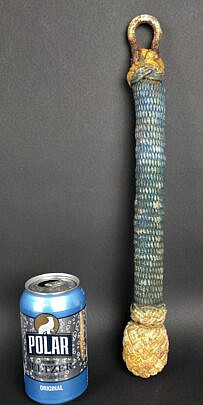 4911-955 Bell Pull Rung A