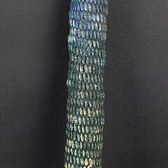 Antique Naval Fancy Ropework Ships Bell Pull, circa 1920s