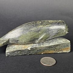 4912-955 Inuit Whale A