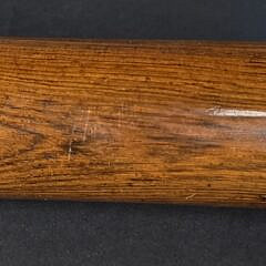  Antique/Vintage Royal Western Yacht Club Three Draw Captains Spyglass