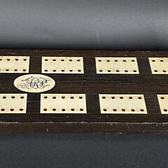 4917-955 Cribbage Board A