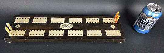 4917-955 Cribbage Board A