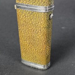 4918-955 Shagreen Lancet A
