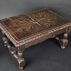 4921-955 Join Stool A